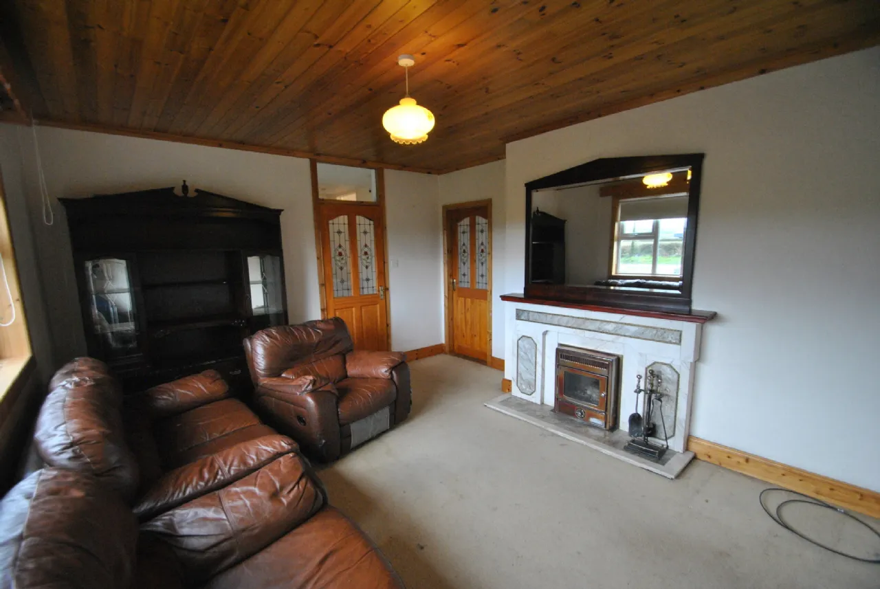 Photo of Cullahill, Knock, Roscrea, Co Tipperary, E53 H500