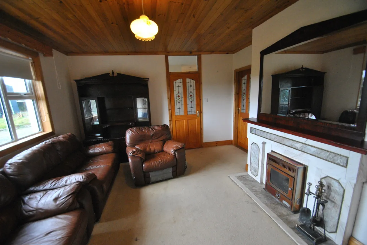 Photo of Cullahill, Knock, Roscrea, Co Tipperary, E53 H500