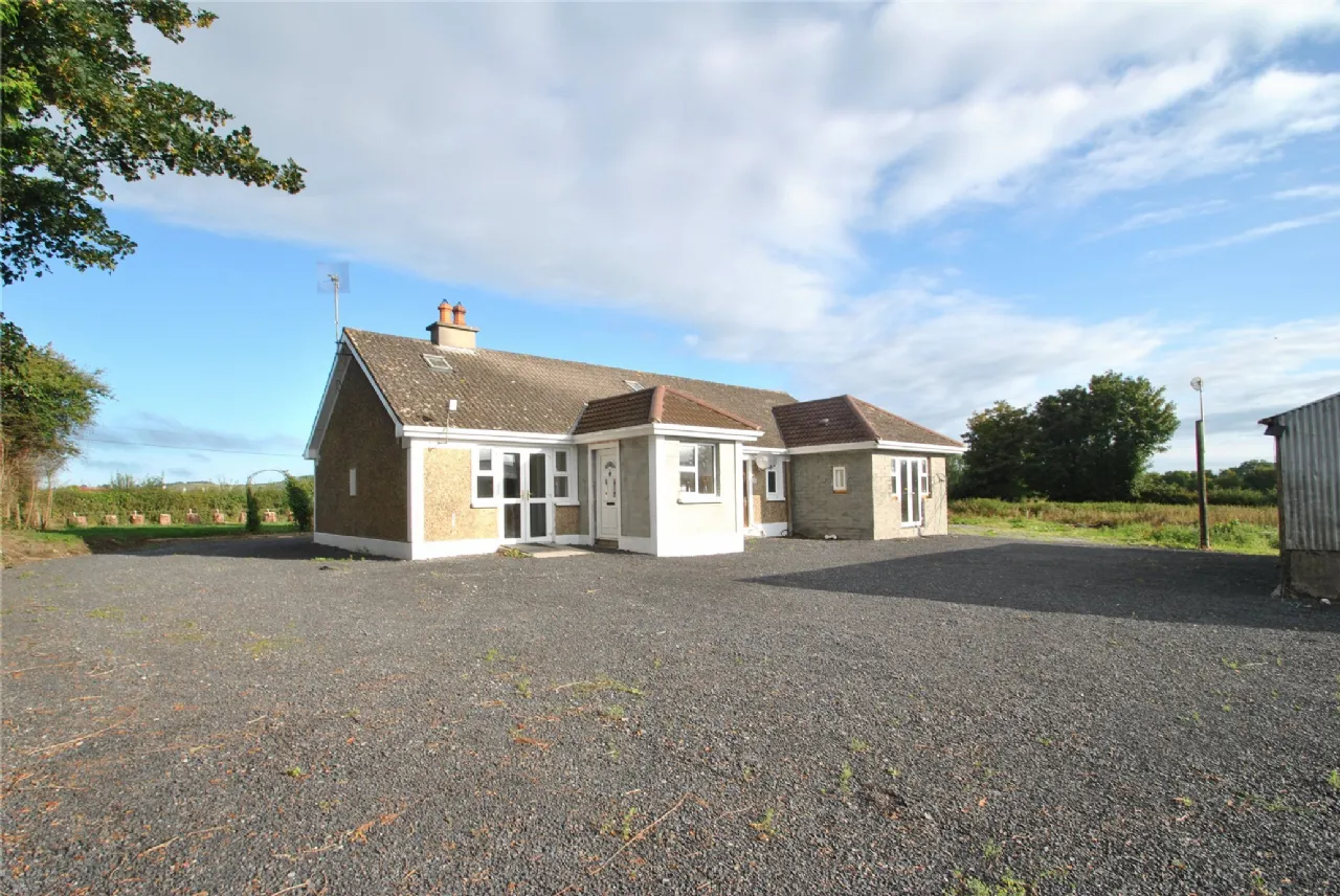 Photo of Cullahill, Knock, Roscrea, Co Tipperary, E53 H500