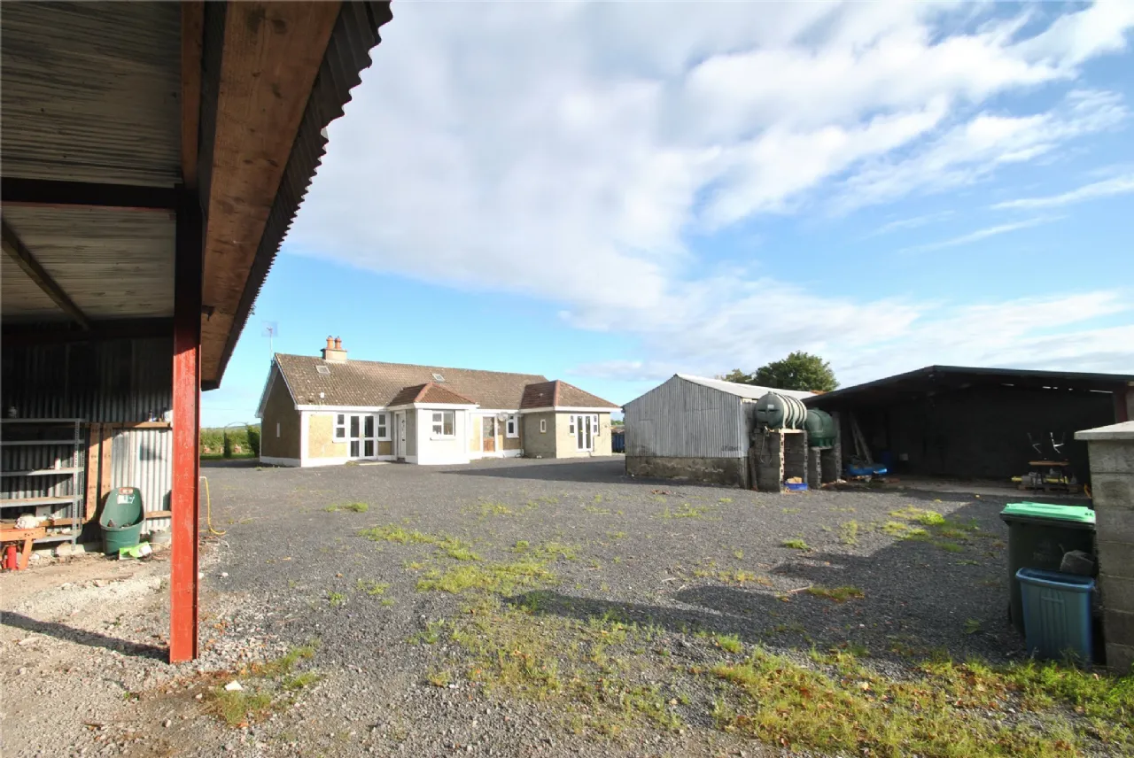 Photo of Cullahill, Knock, Roscrea, Co Tipperary, E53 H500