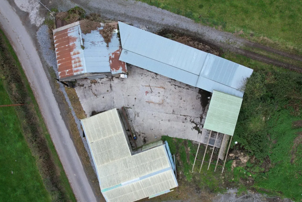 Photo of Cullahill, Knock, Roscrea, Co Tipperary, E53 H500