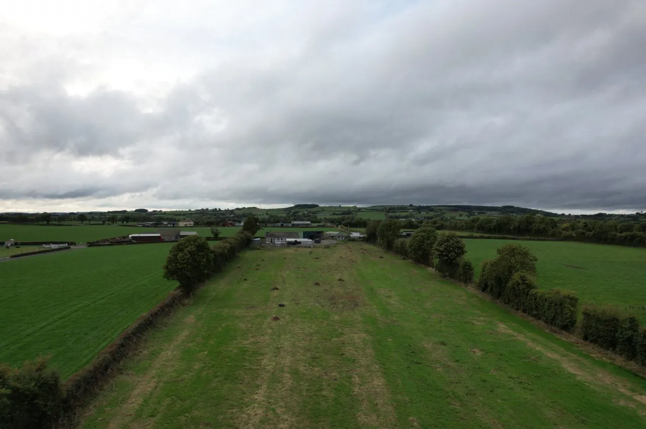 Photo of Cullahill, Knock, Roscrea, Co Tipperary, E53 H500