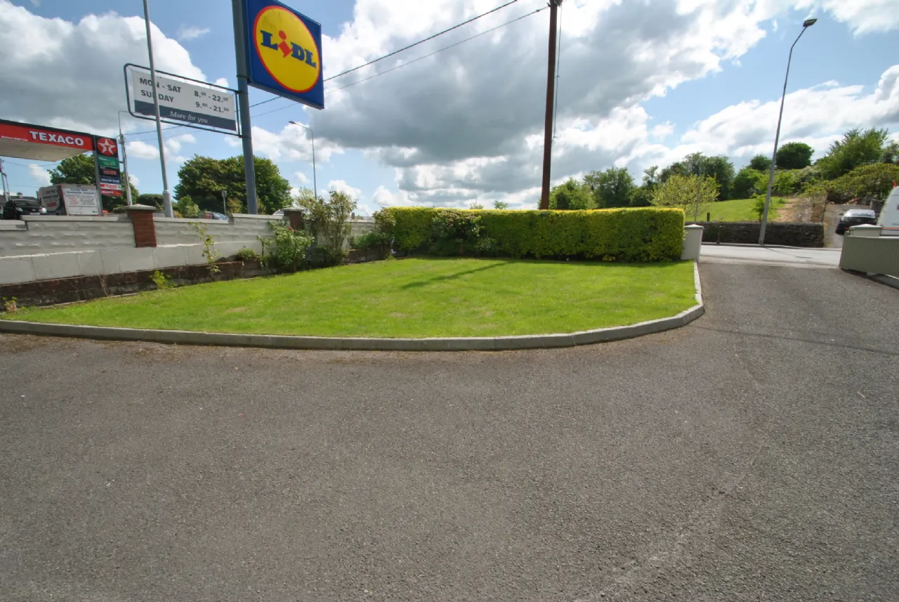 Photo of Birr Road, Roscrea, Co Tipperary, E53 A319
