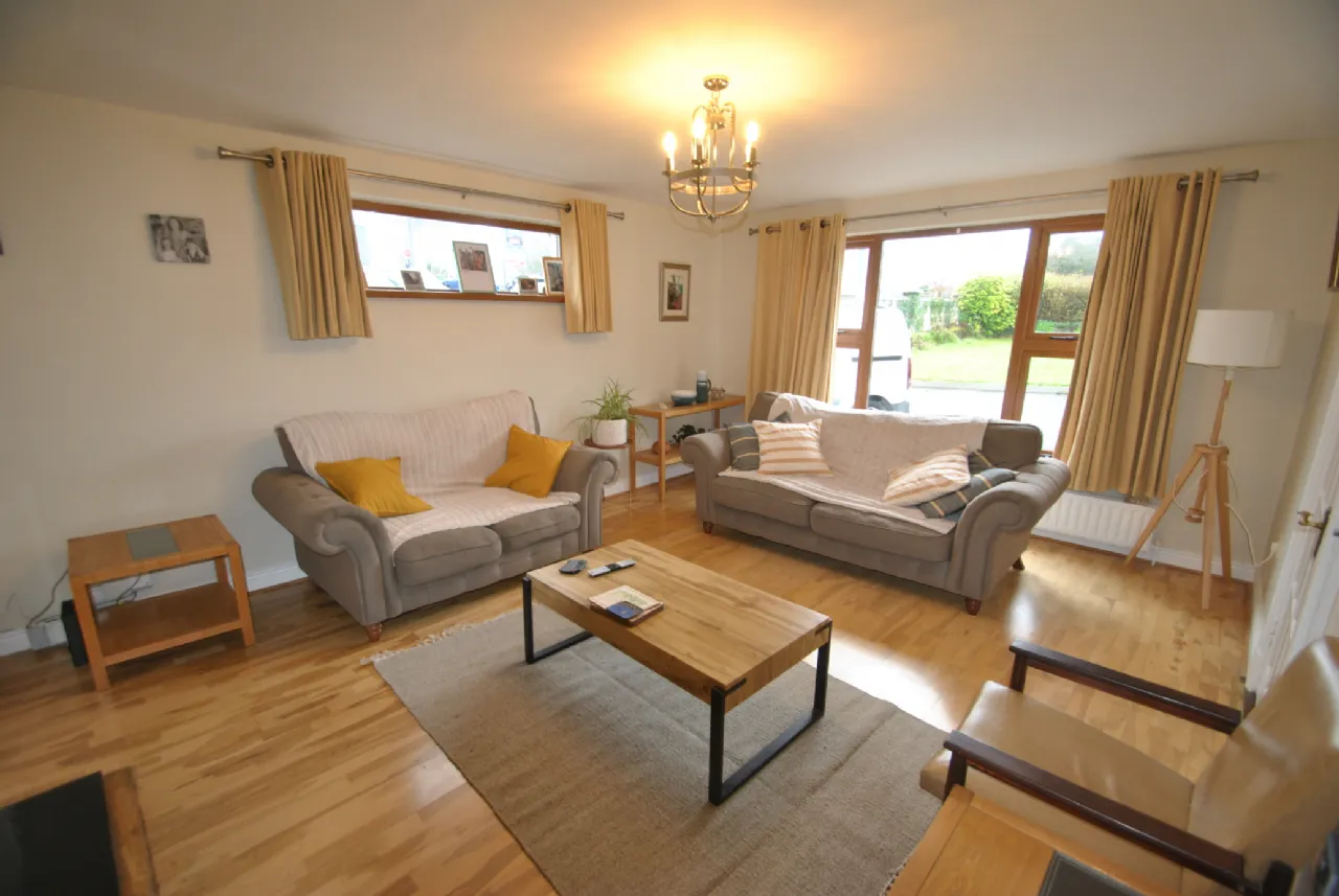 Photo of Birr Road, Roscrea, Co Tipperary, E53 A319