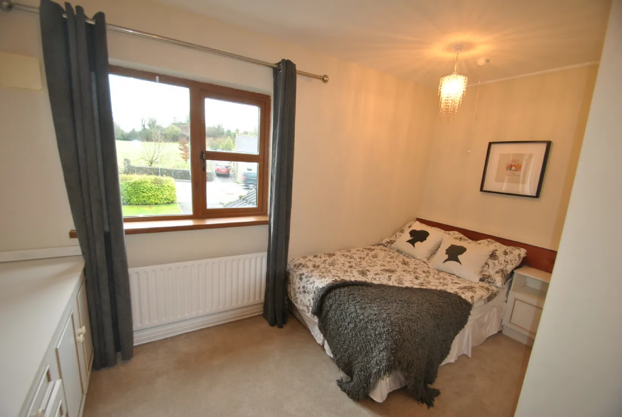 Photo of Birr Road, Roscrea, Co Tipperary, E53 A319