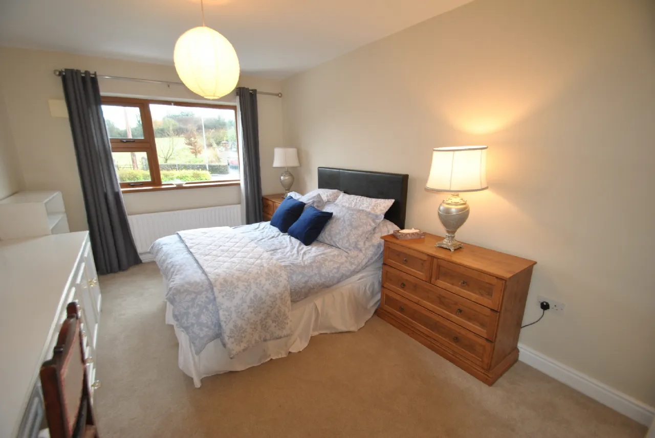 Photo of Birr Road, Roscrea, Co Tipperary, E53 A319