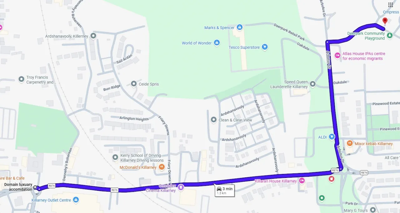 Photo of 20 Elm Court, Deerpark, Park Road, Killarney, V93 V9P4