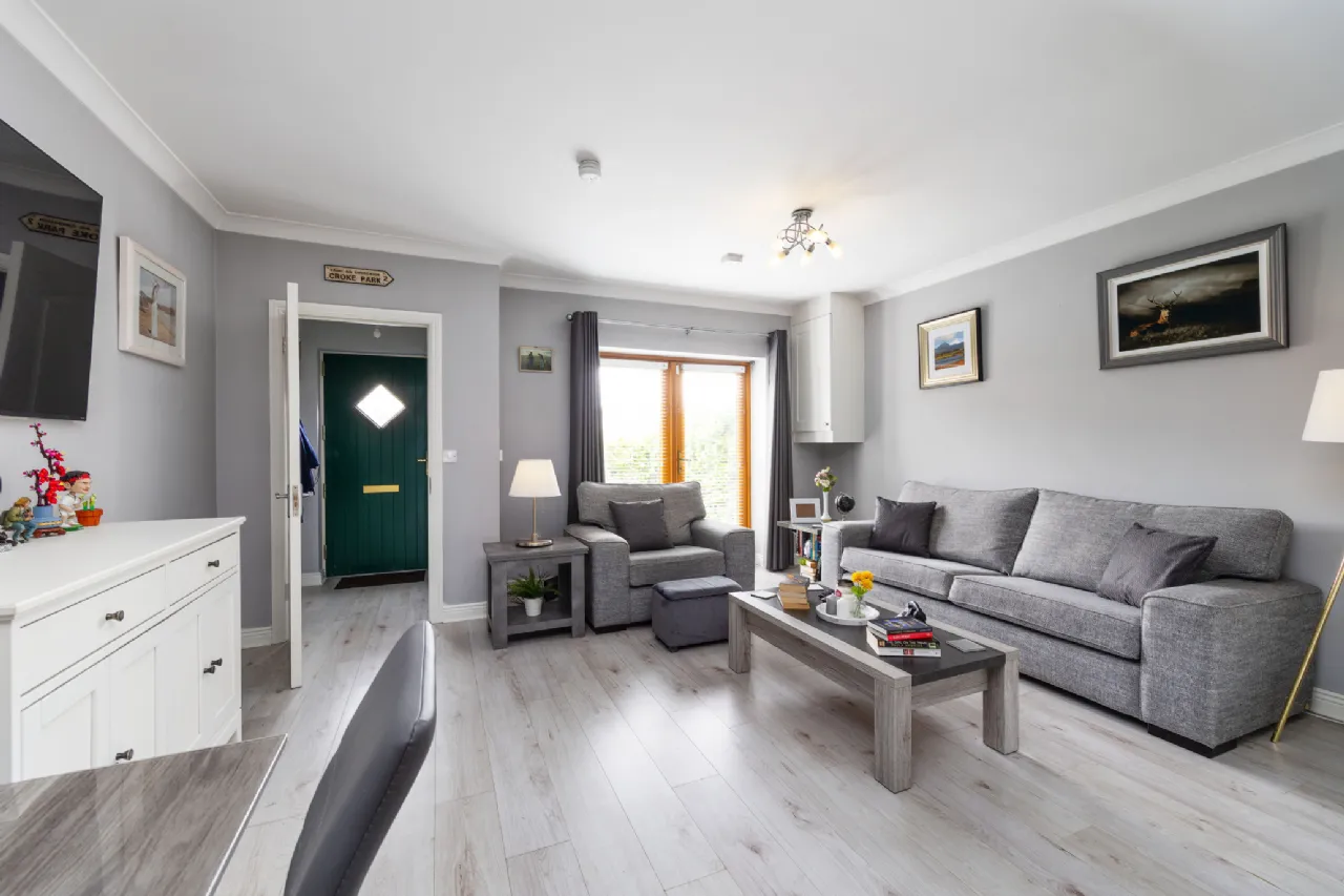 Photo of 60 Summerseat Avenue, Clonee, Dublin 15, D15 P5FK