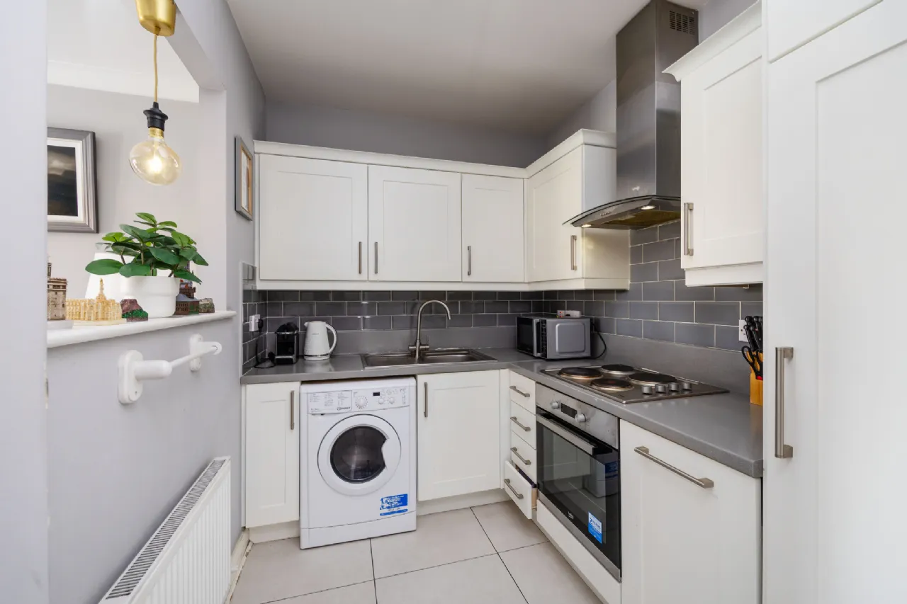 Photo of 60 Summerseat Avenue, Clonee, Dublin 15, D15 P5FK