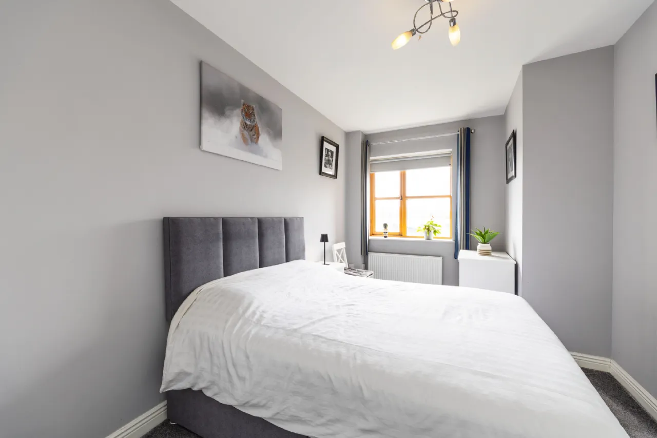 Photo of 60 Summerseat Avenue, Clonee, Dublin 15, D15 P5FK