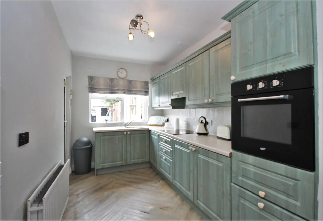 Photo of 5 Wolfe Tone Square North, Bray, Co Wicklow, A98 F5CO