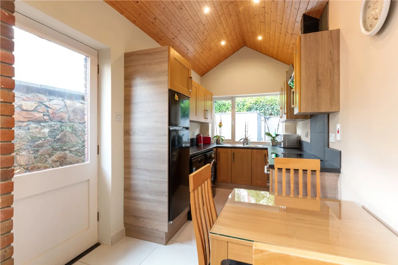 Photo of 1 Victoria Mews, Victoria Avenue, Bray, Co. Wicklow, A98 X361