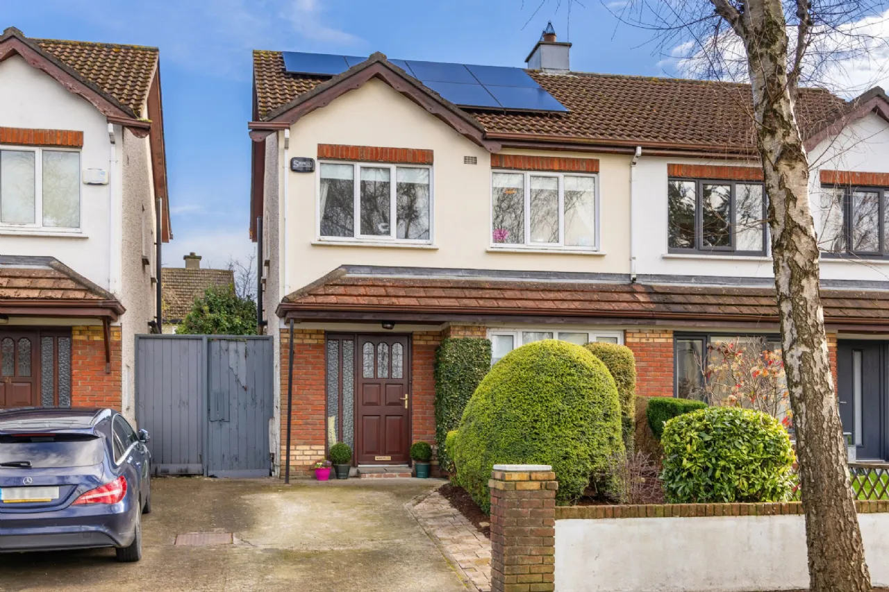 Photo of 19 Connawood Copse, Old Connawood, Bray, Co. Wicklow, A98 E004