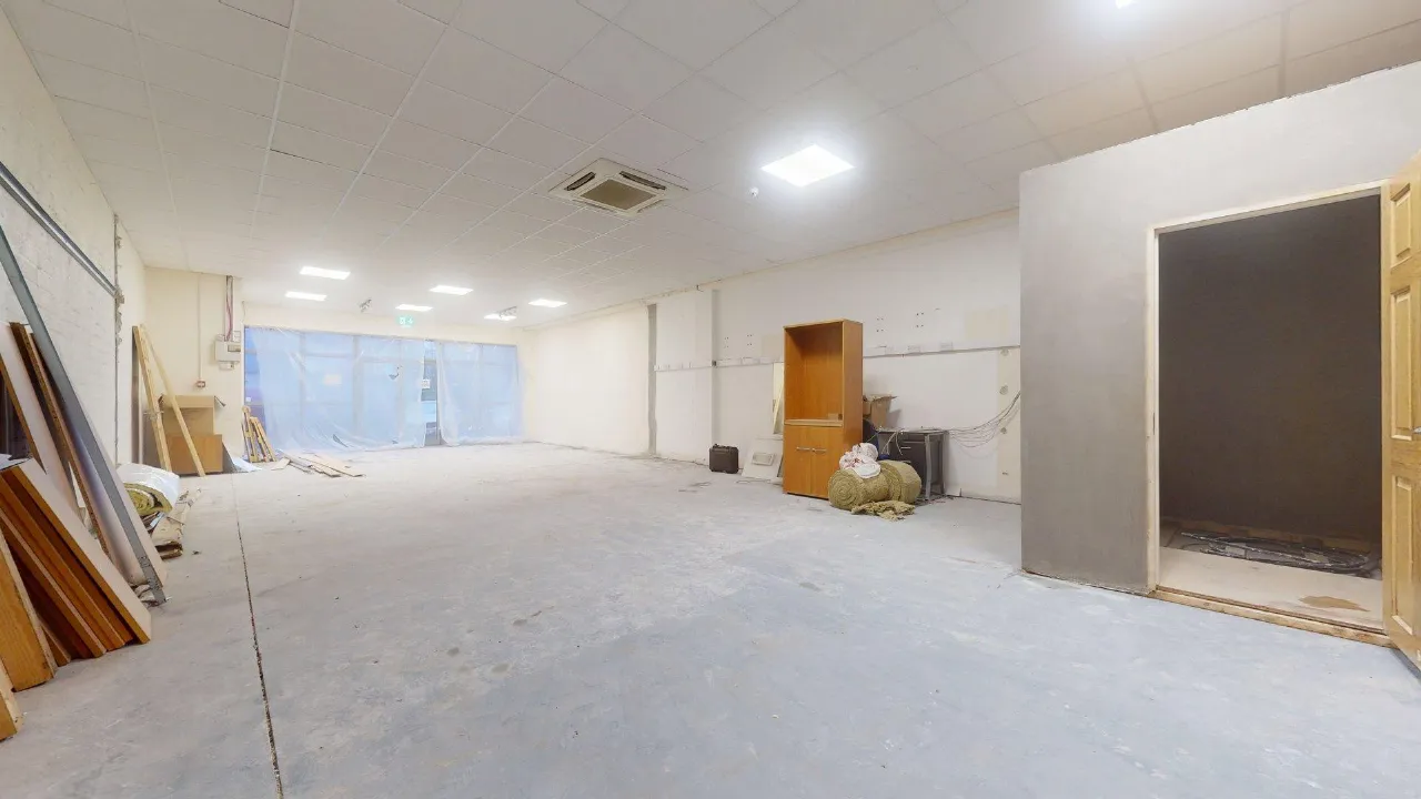 Photo of Unit 9C, N5 Business Park, Moneen Road, Castlebar, Co. Mayo, F23 E283