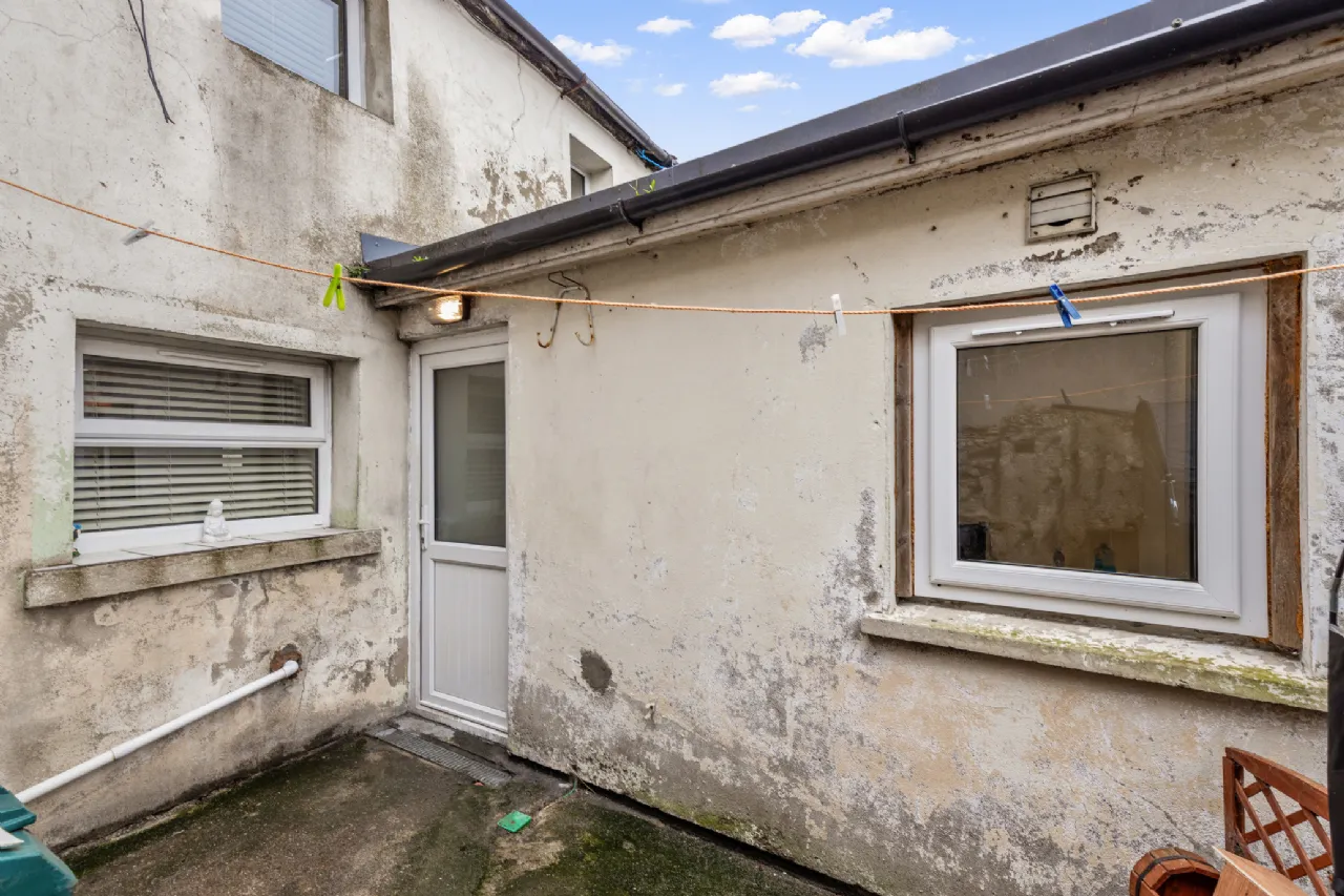 Photo of 2 Chapel Lane, New Ross, Co. Wexford, Y34 FH05