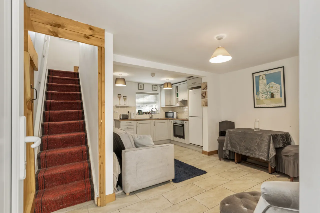 Photo of 2 Chapel Lane, New Ross, Co. Wexford, Y34 FH05