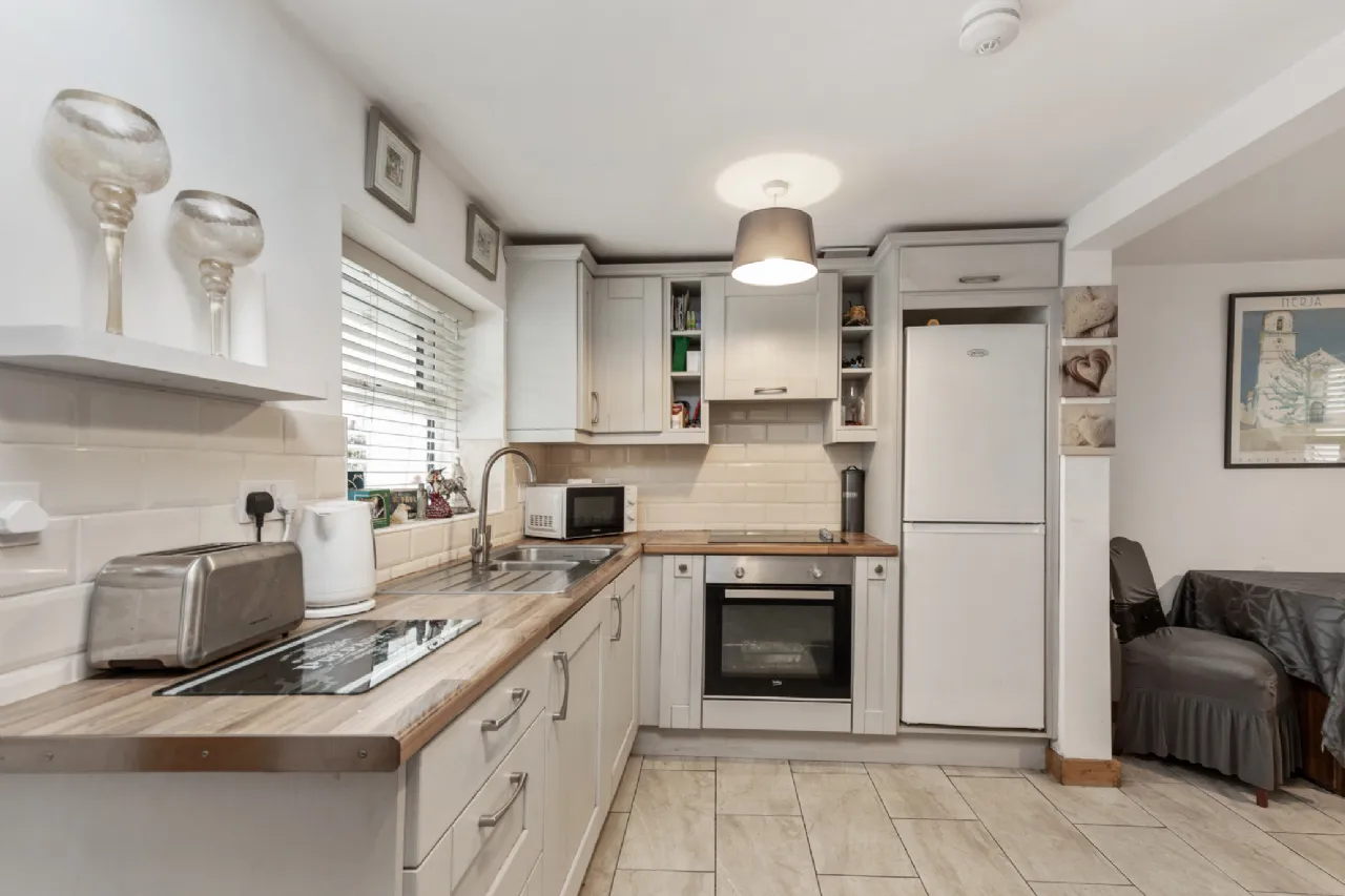 Photo of 2 Chapel Lane, New Ross, Co. Wexford, Y34 FH05