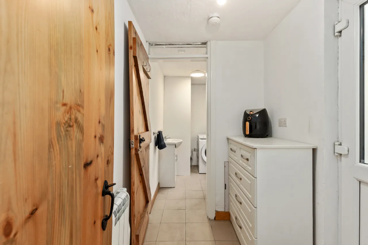 Photo of 2 Chapel Lane, New Ross, Co. Wexford, Y34 FH05