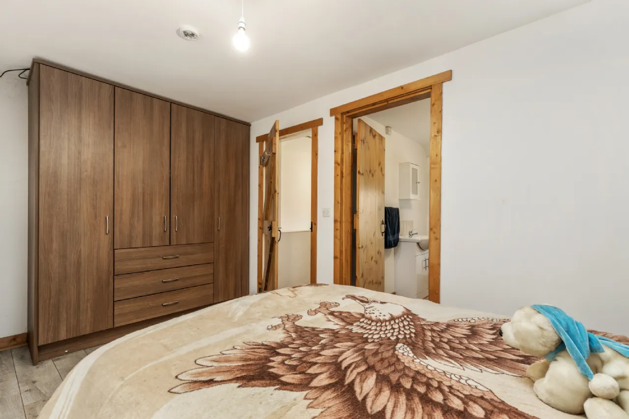 Photo of 2 Chapel Lane, New Ross, Co. Wexford, Y34 FH05