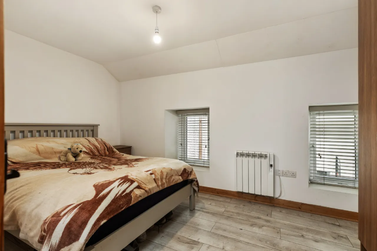 Photo of 2 Chapel Lane, New Ross, Co. Wexford, Y34 FH05