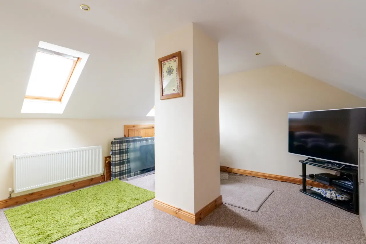 Photo of 57 Fana Burca, Western Distributor Road, Knocknacarra, Galway, H91 F59R