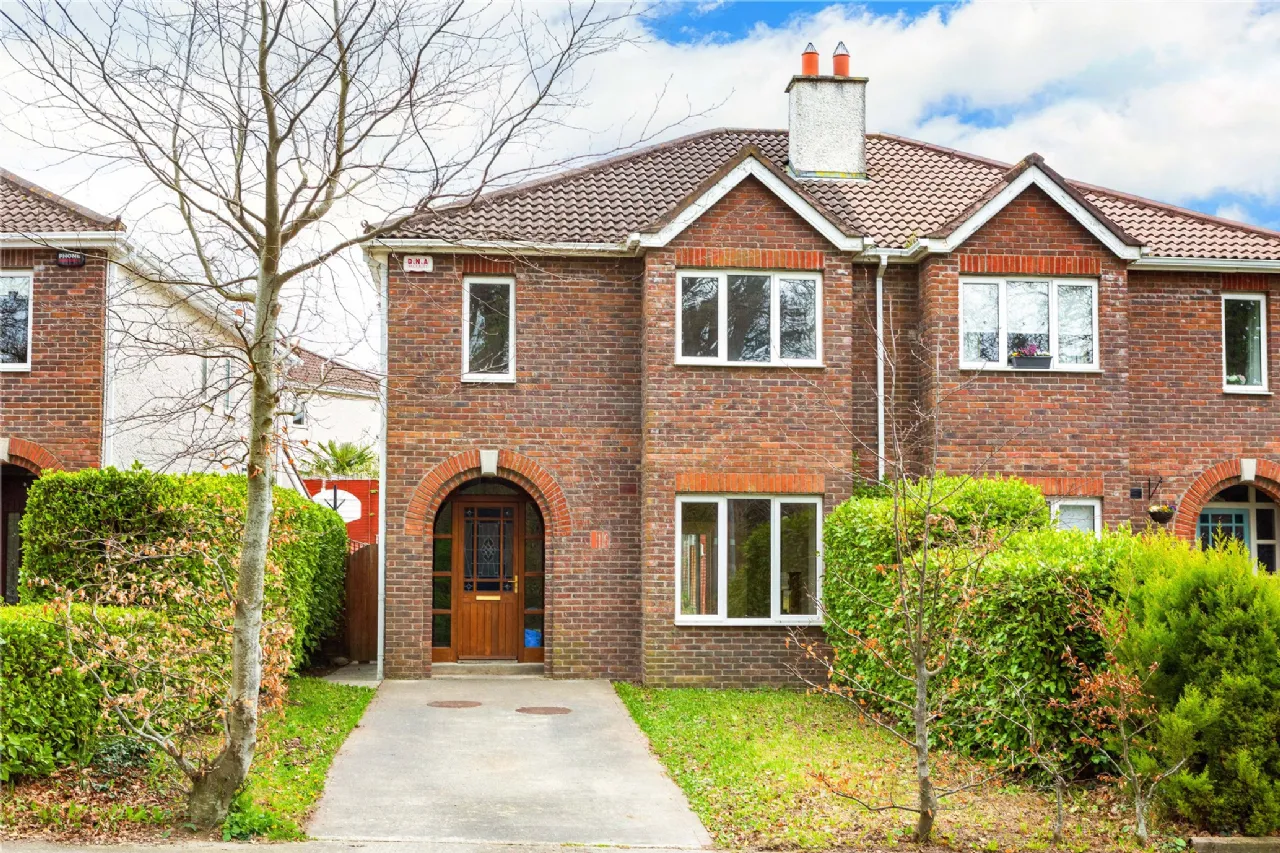 Photo of 16 Hollybrook Park, Southern Cross, Bray, Co. Wicklow, A98 YR20