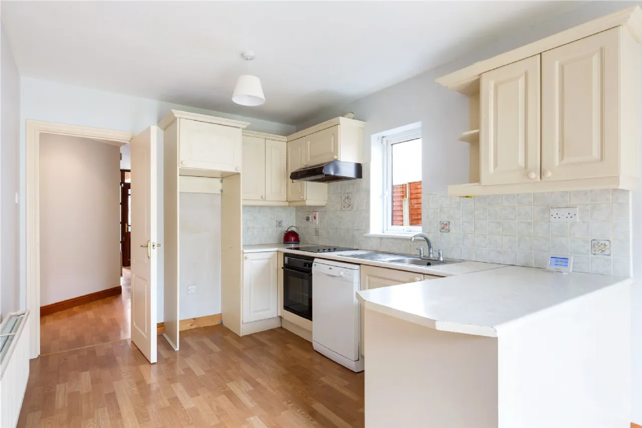 Photo of 16 Hollybrook Park, Southern Cross, Bray, Co. Wicklow, A98 YR20