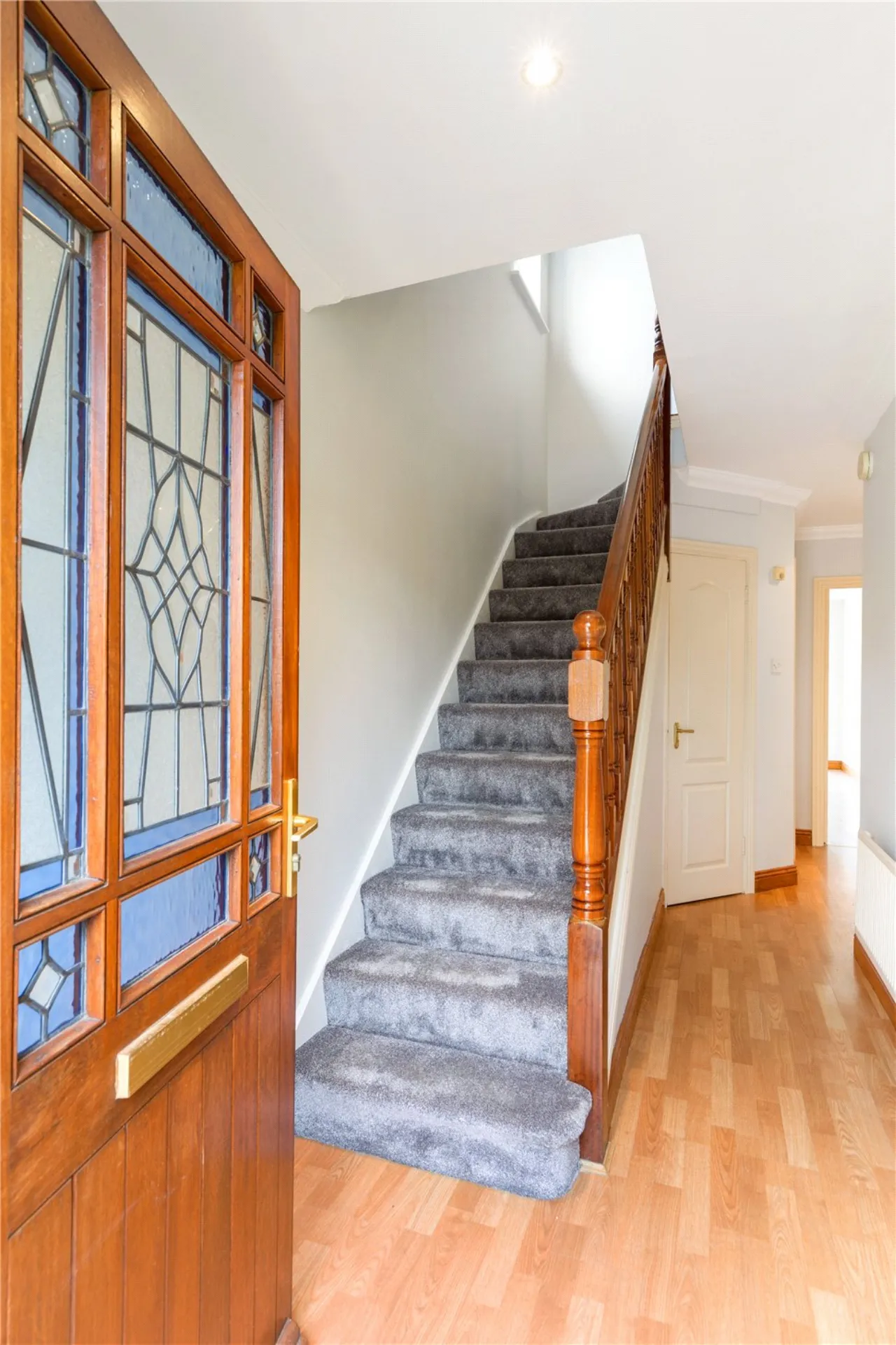 Photo of 16 Hollybrook Park, Southern Cross, Bray, Co. Wicklow, A98 YR20