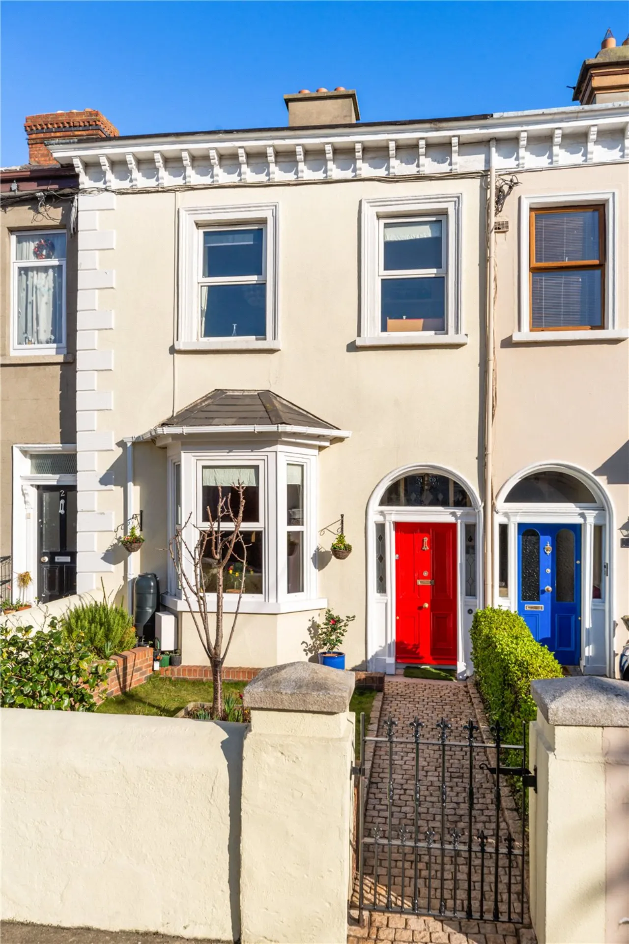 Photo of 1 Albert Terrace, Meath Road, Bray, Co. Wicklow, A98 EH32