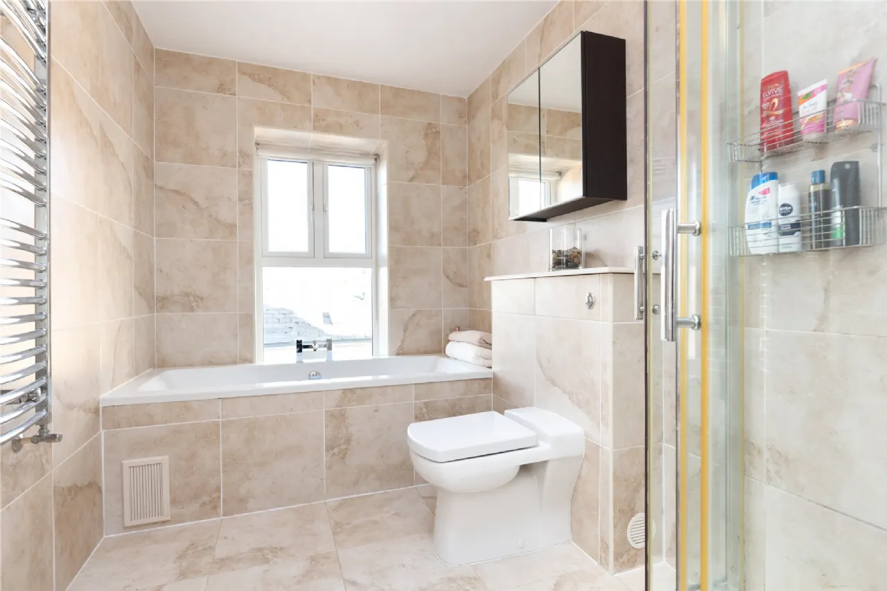 Photo of 1 Albert Terrace, Meath Road, Bray, Co. Wicklow, A98 EH32