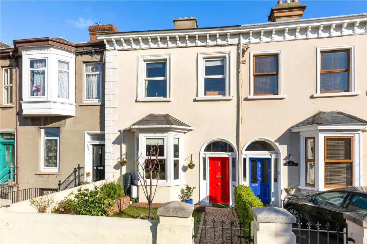 Photo of 1 Albert Terrace, Meath Road, Bray, Co. Wicklow, A98 EH32