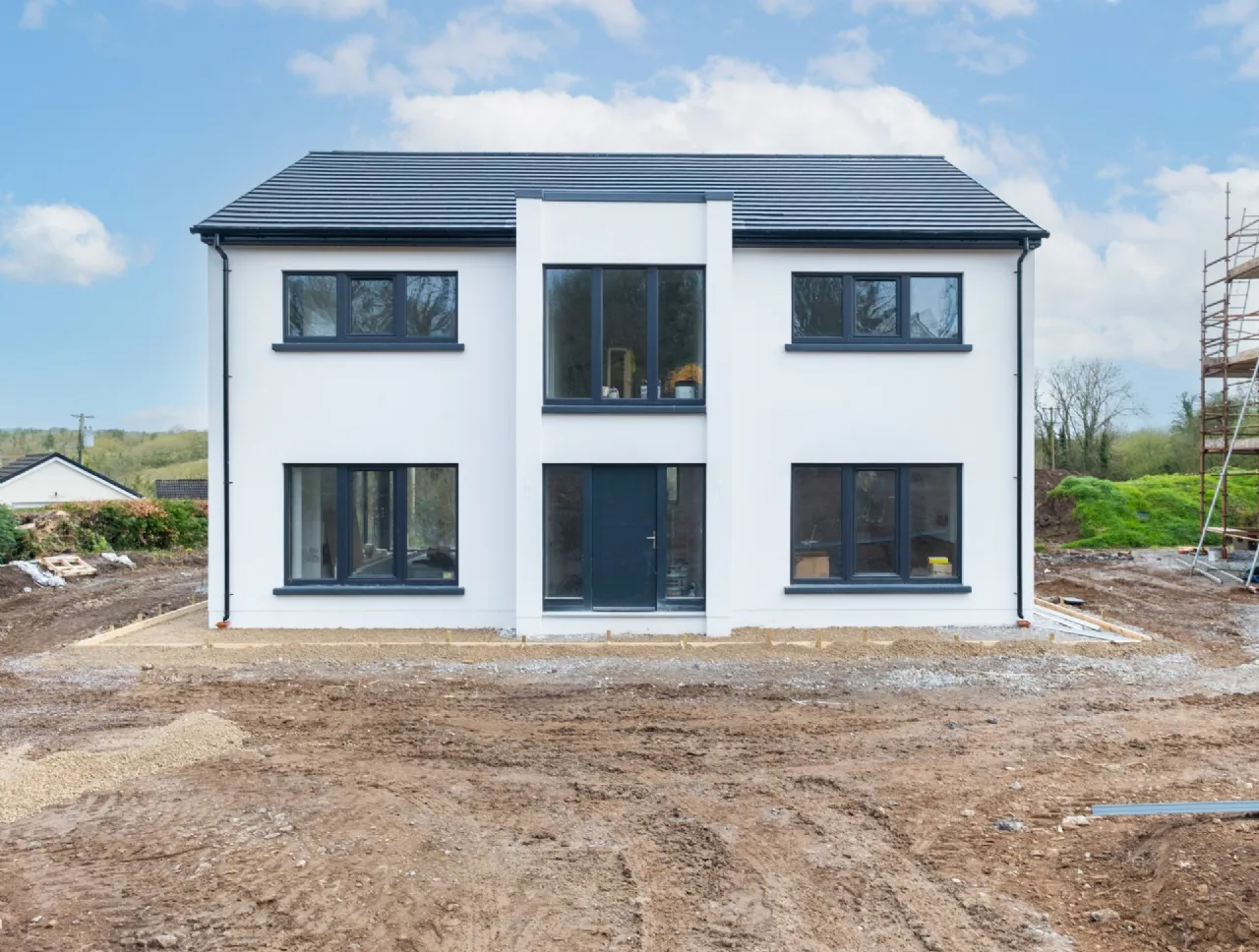 Photo of 2 The Bush, Quarry Road, Youghal, Co Cork, P36YR40