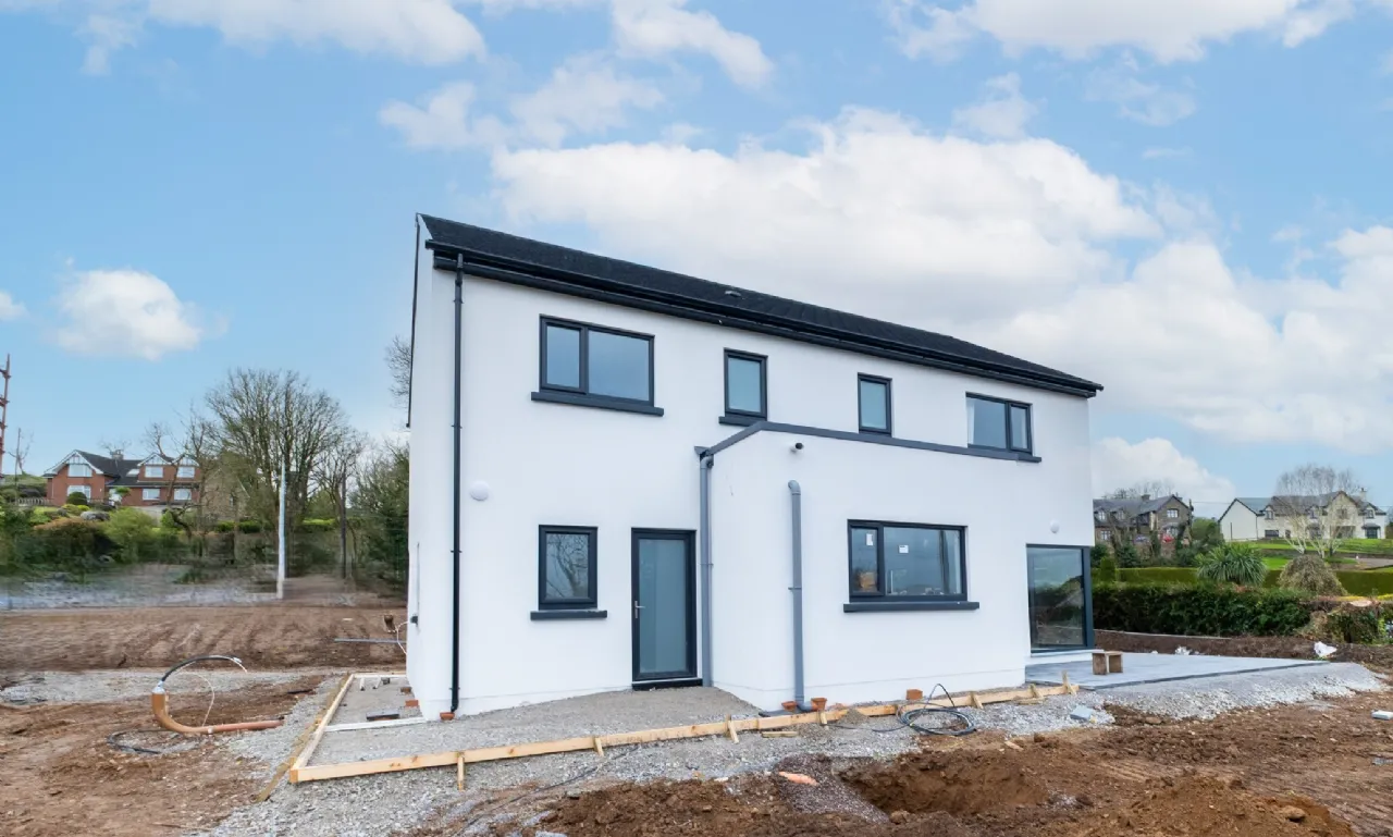 Photo of 2 The Bush, Quarry Road, Youghal, Co Cork, P36YR40