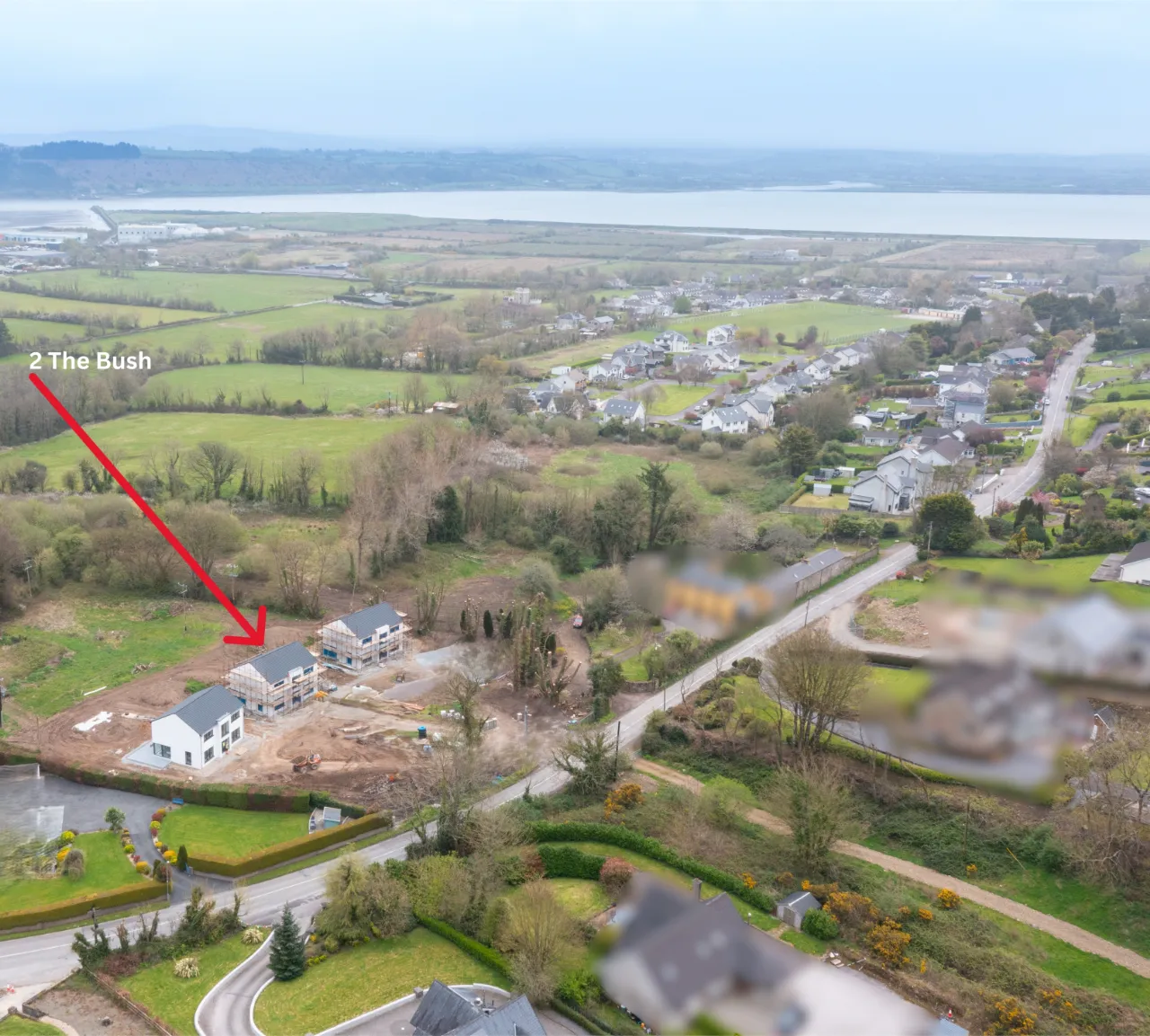 Photo of 2 The Bush, Quarry Road, Youghal, Co Cork, P36YR40