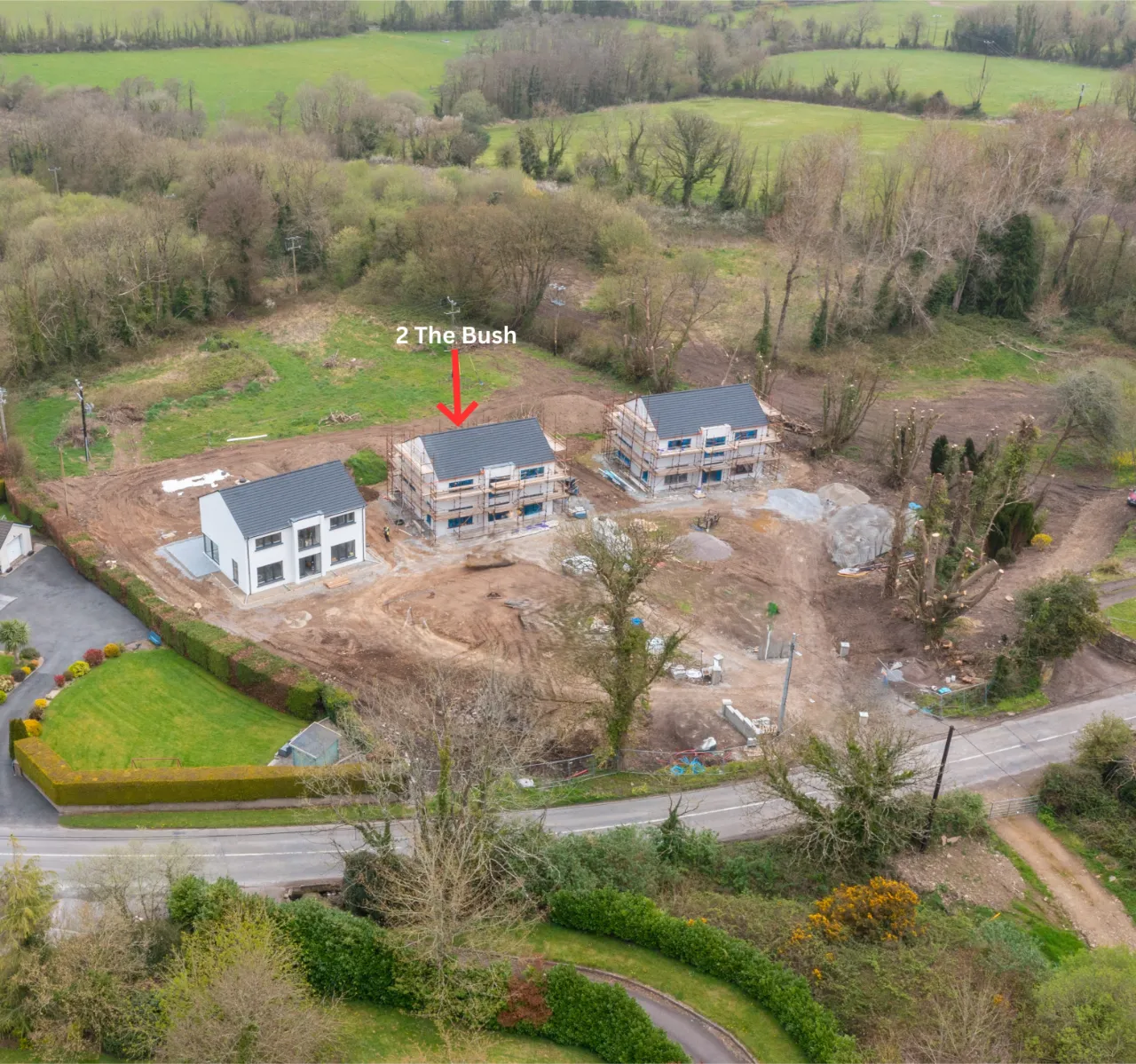 Photo of 2 The Bush, Quarry Road, Youghal, Co Cork, P36YR40