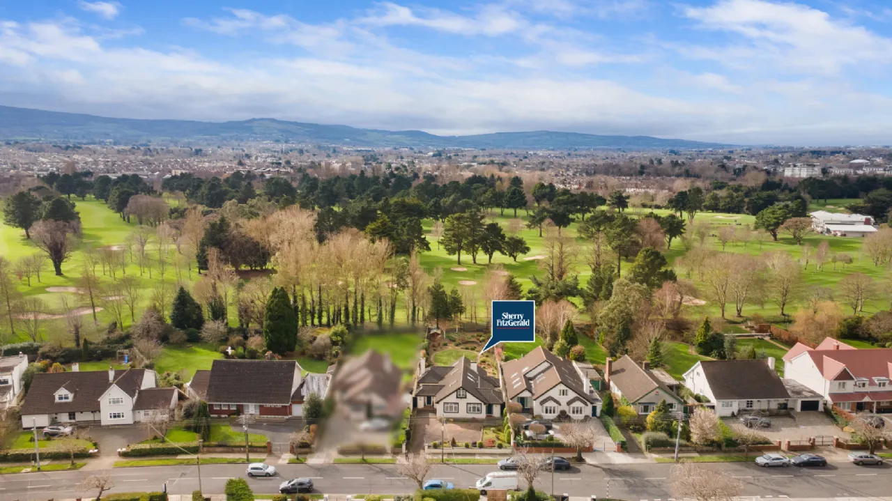 Photo of Bizville, 27 Hillside Drive, Rathfarnham, Dublin 14, D14 P7W3