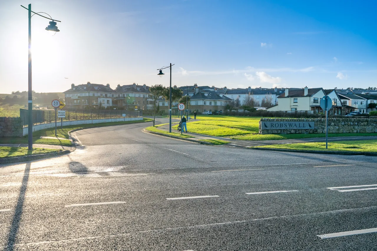 Photo of Apt 1, 15 The Meadow, Robswall, Malahide, Co.Dublin, K36 WP99