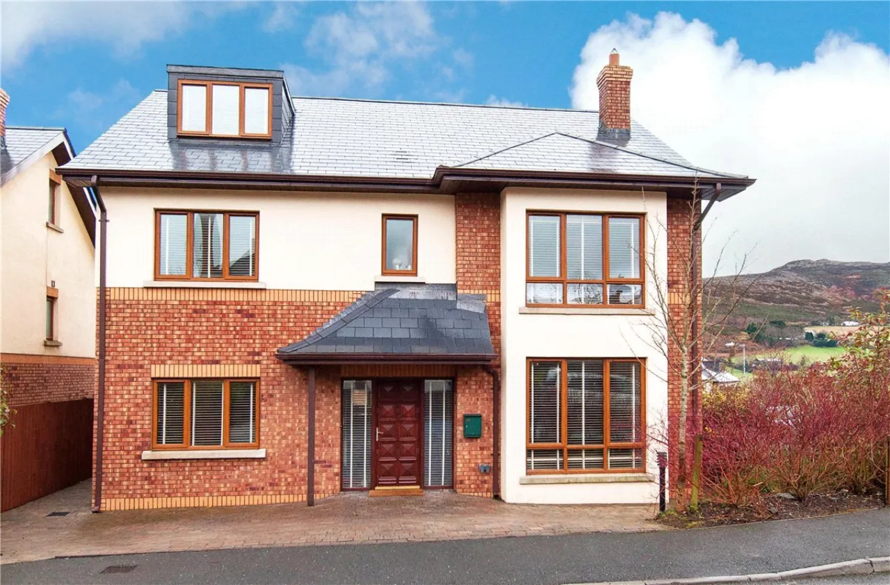 Photo of 14 Rocky Valley Crescent, Kilmacanogue, Co Wicklow, A98 V654