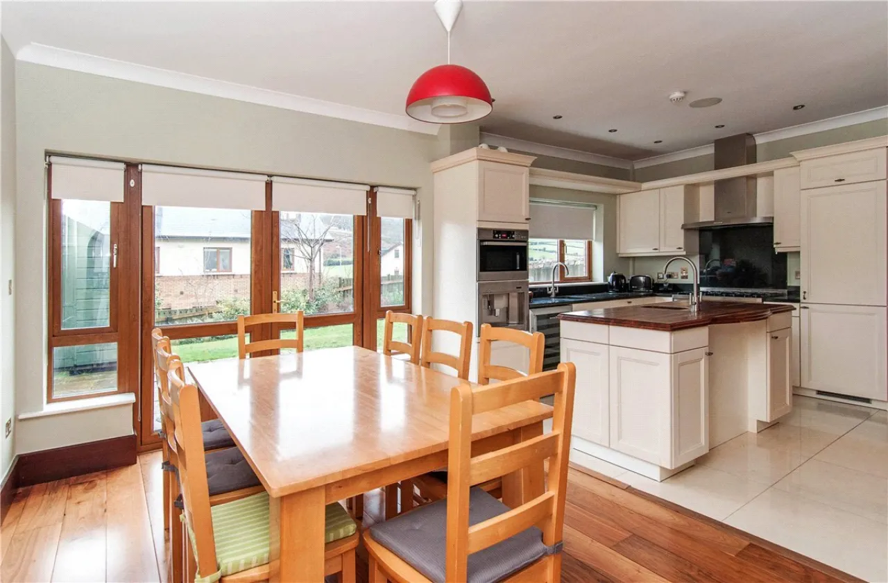 Photo of 14 Rocky Valley Crescent, Kilmacanogue, Co Wicklow, A98 V654