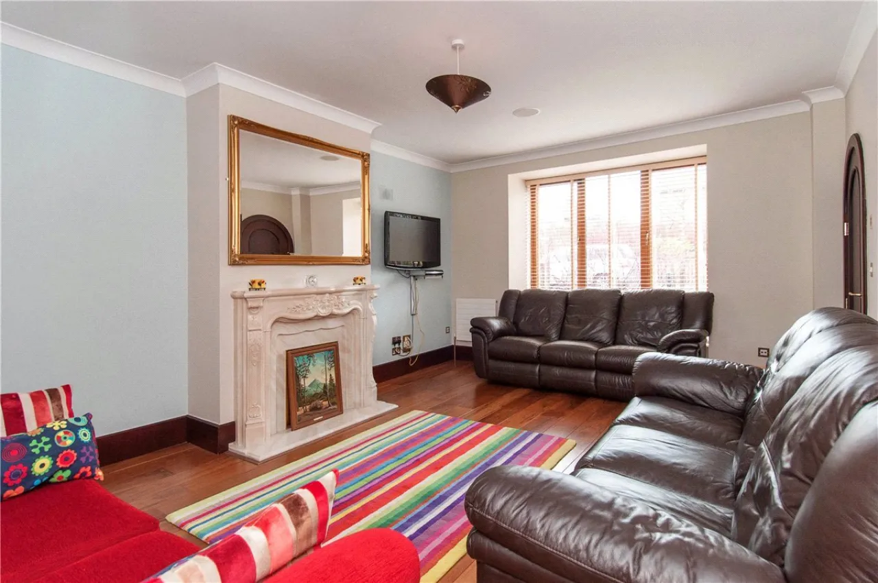 Photo of 14 Rocky Valley Crescent, Kilmacanogue, Co Wicklow, A98 V654