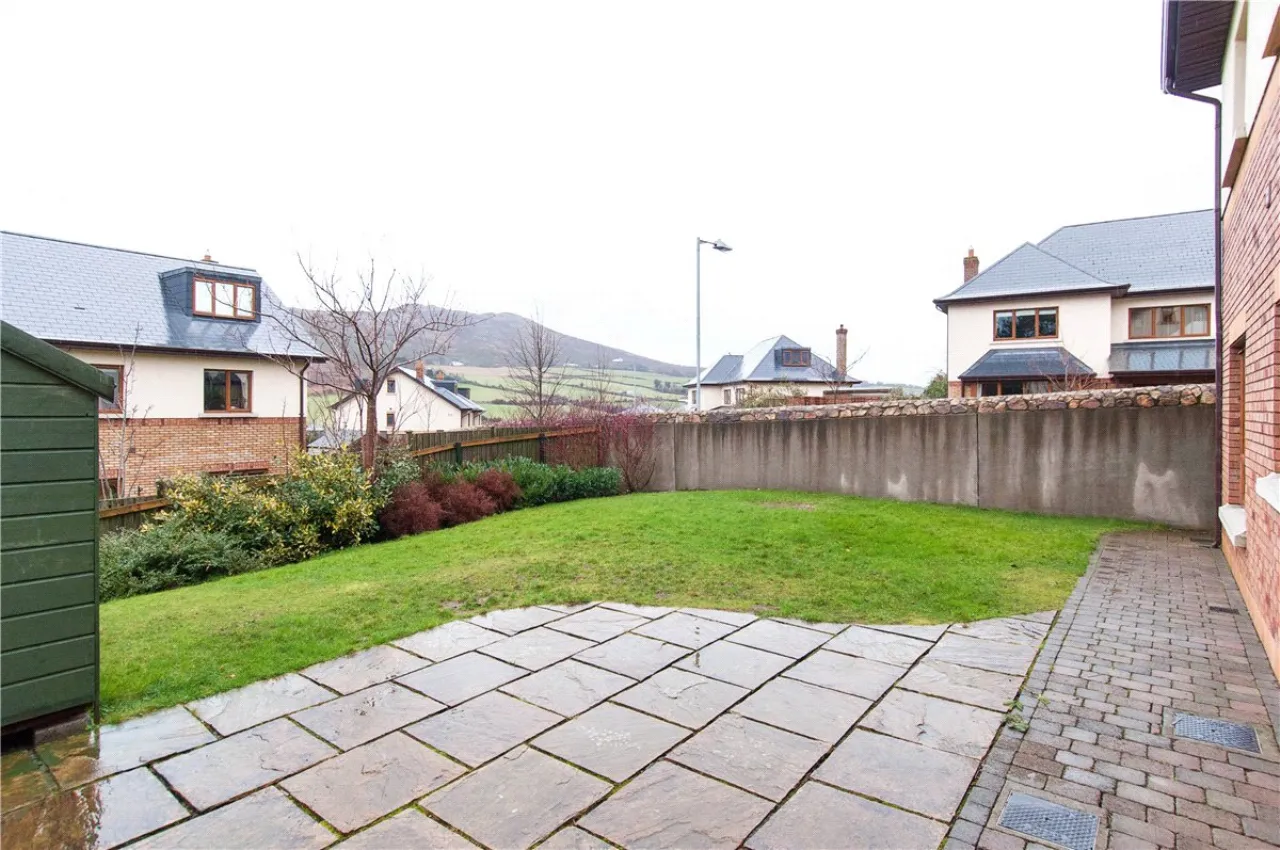 Photo of 14 Rocky Valley Crescent, Kilmacanogue, Co Wicklow, A98 V654