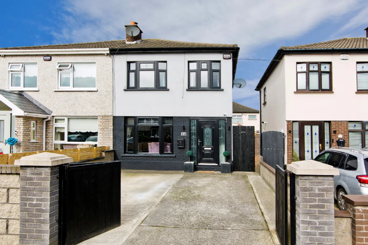 Photo of 30 Cairnwood Court, Tallaght, Dublin 24, D24 C9C9
