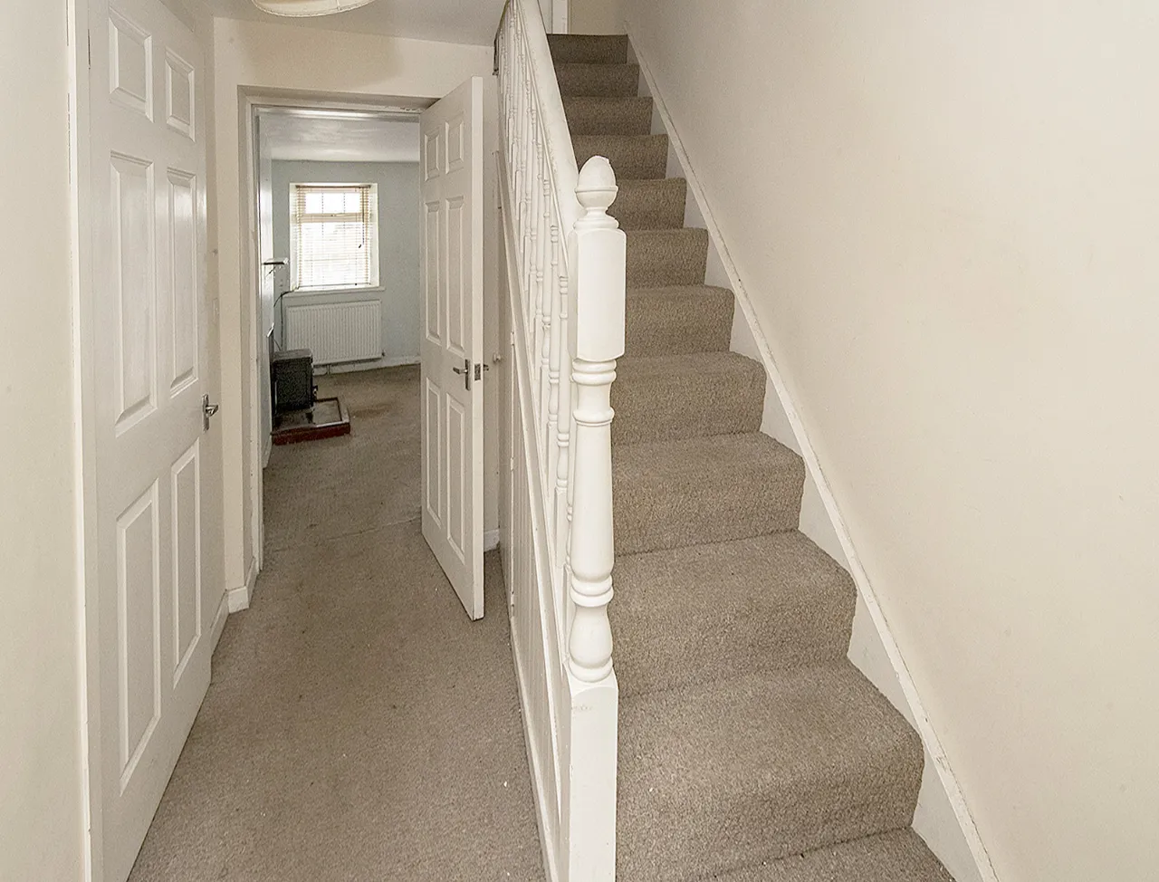 Photo of 31 New Street, Lismore, Co. Waterford, P51 PF77