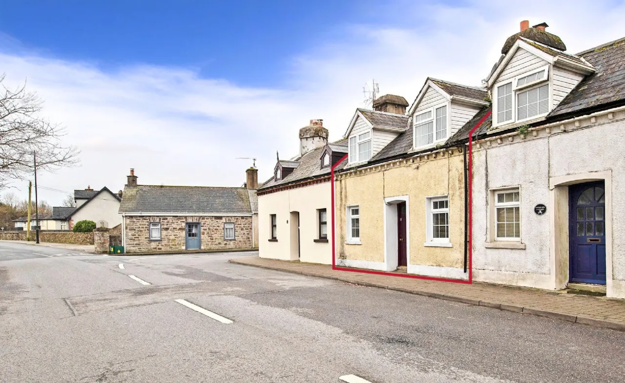 Photo of 31 New Street, Lismore, Co. Waterford, P51 PF77