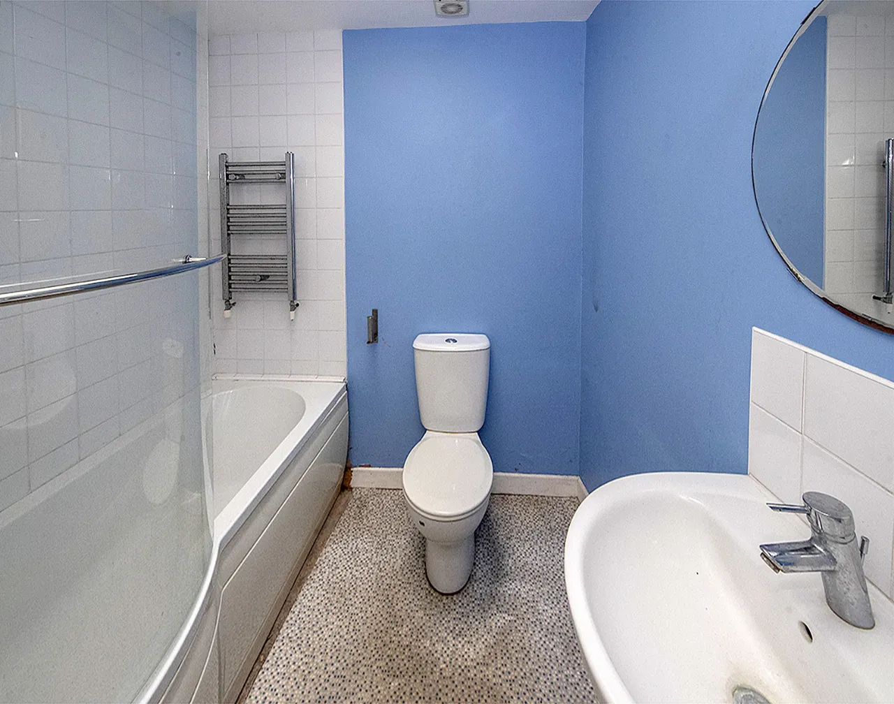 Photo of 31 New Street, Lismore, Co. Waterford, P51 PF77