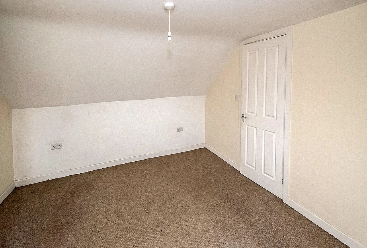 Photo of 31 New Street, Lismore, Co. Waterford, P51 PF77