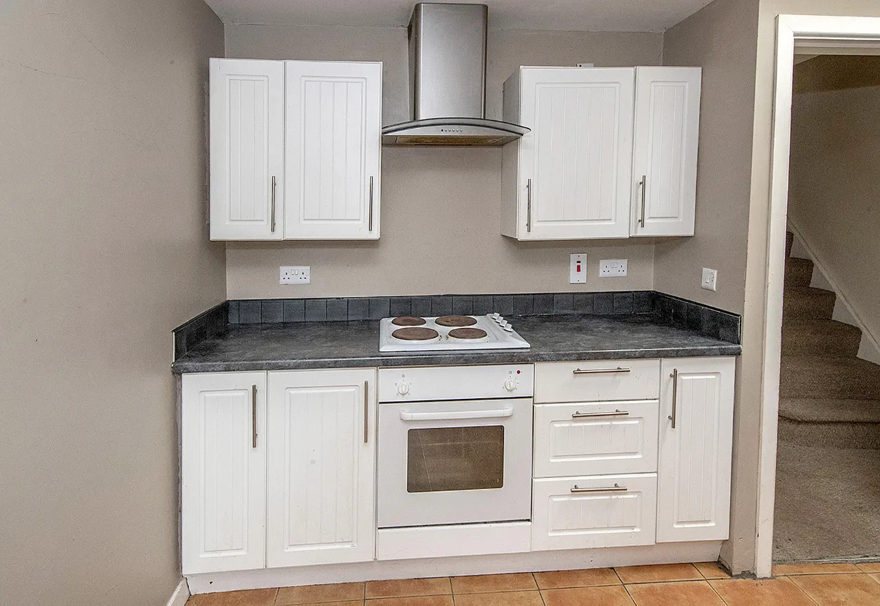 Photo of 31 New Street, Lismore, Co. Waterford, P51 PF77