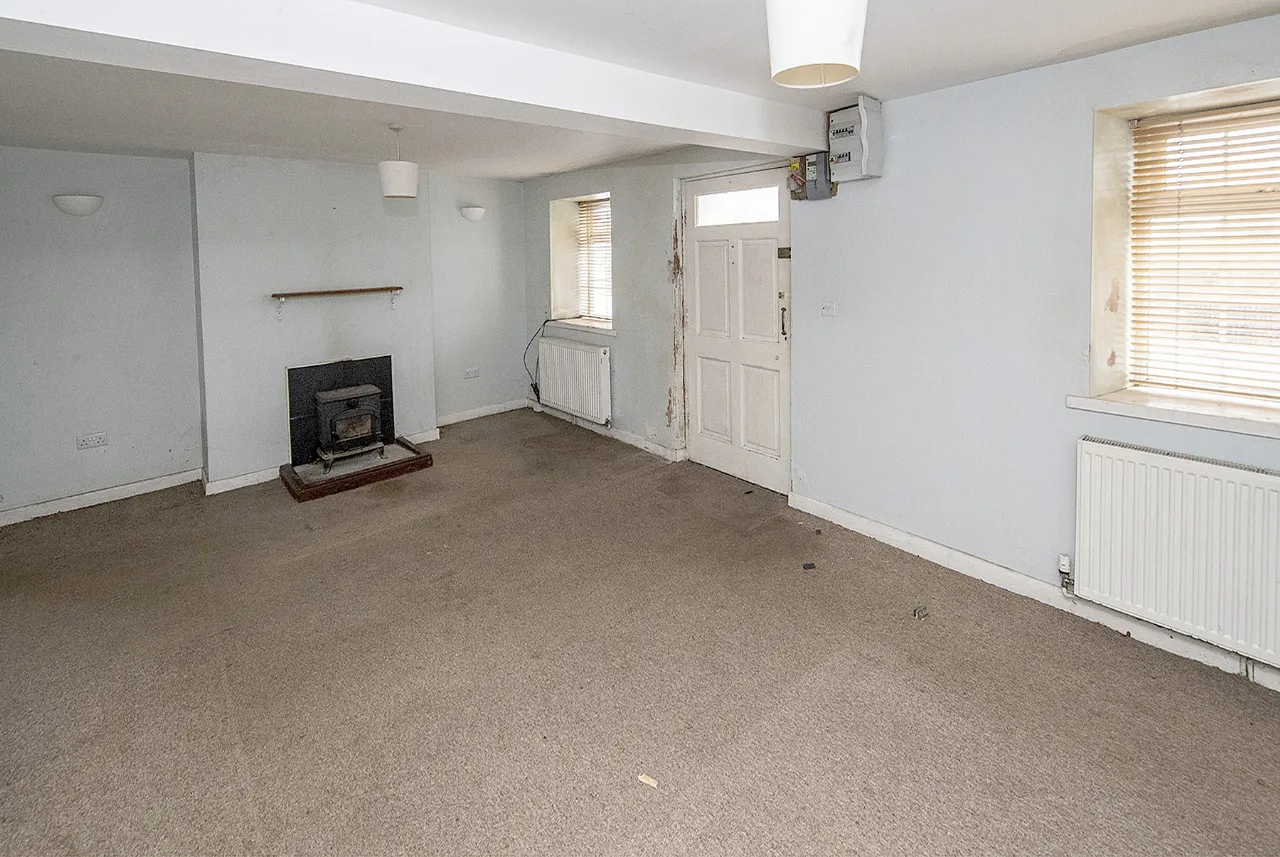 Photo of 31 New Street, Lismore, Co. Waterford, P51 PF77