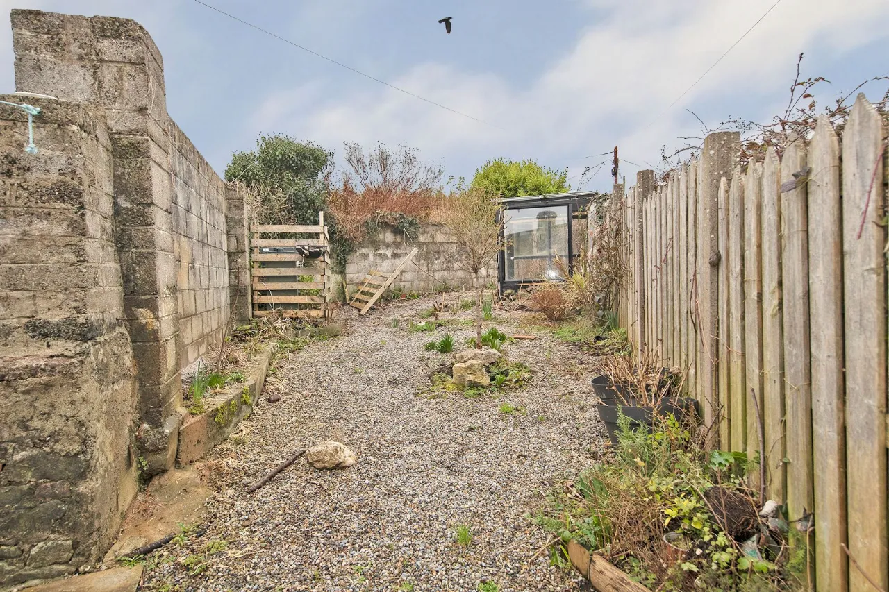 Photo of 31 New Street, Lismore, Co. Waterford, P51 PF77