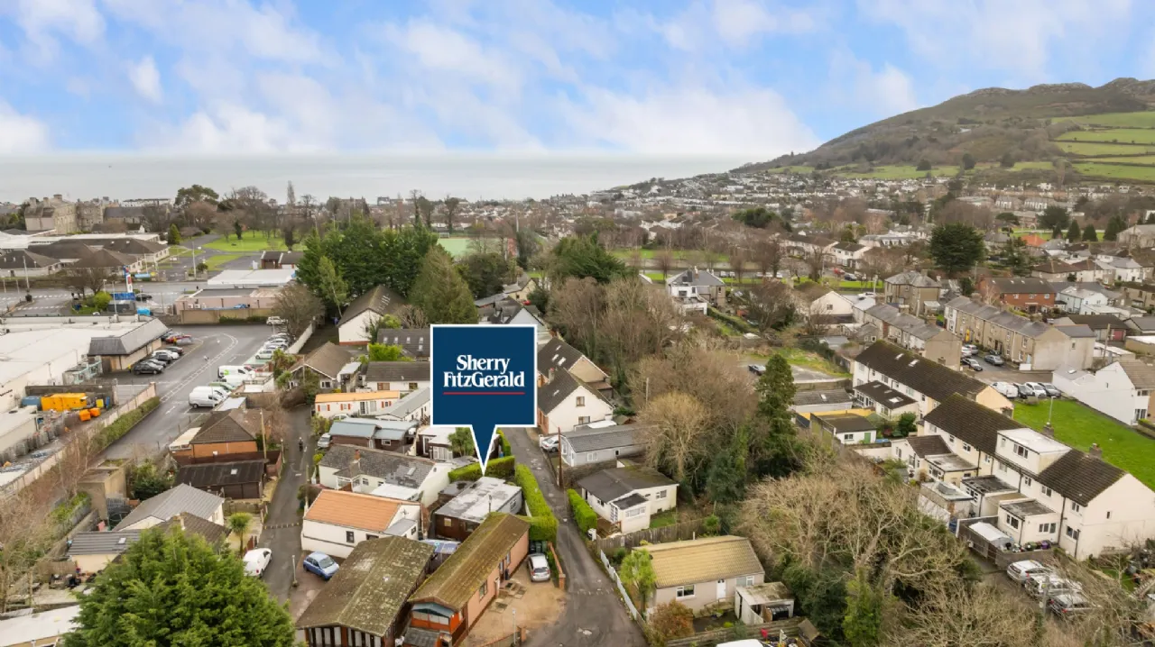 Photo of 12 Ardbrae Park, Vevay Road, Bray, Co. Wicklow, A98 HD53